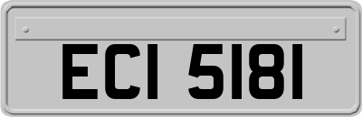 ECI5181