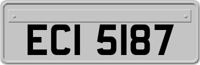 ECI5187