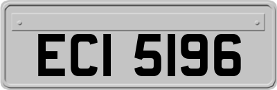 ECI5196