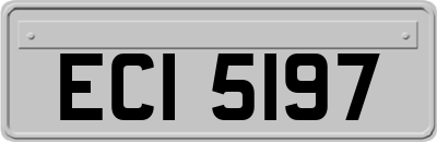 ECI5197