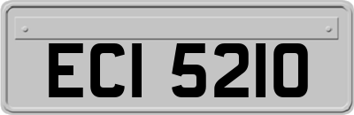 ECI5210