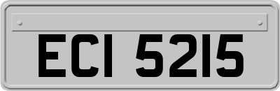 ECI5215