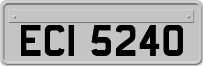 ECI5240