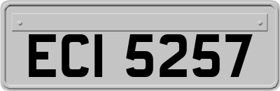 ECI5257