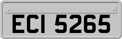 ECI5265