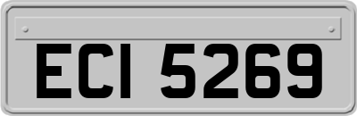 ECI5269