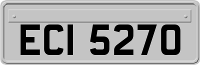 ECI5270
