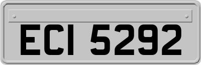 ECI5292