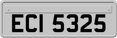 ECI5325