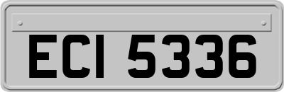 ECI5336