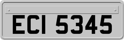 ECI5345