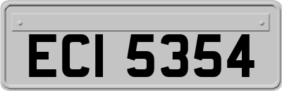 ECI5354