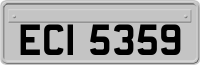 ECI5359