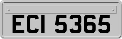 ECI5365