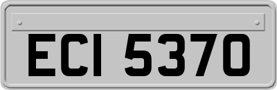 ECI5370