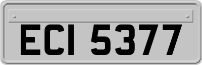 ECI5377
