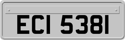 ECI5381