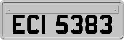 ECI5383
