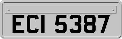 ECI5387