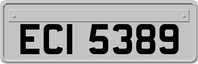 ECI5389