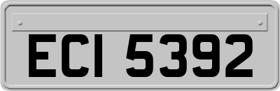 ECI5392
