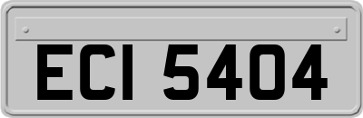 ECI5404