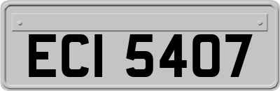 ECI5407