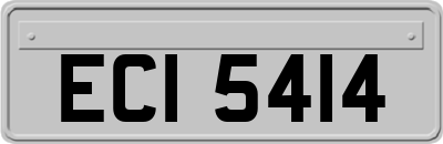ECI5414