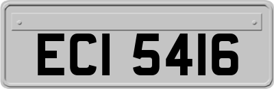 ECI5416