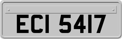 ECI5417