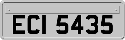 ECI5435