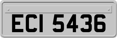 ECI5436