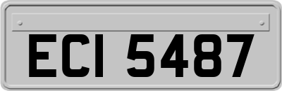 ECI5487