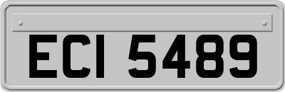ECI5489