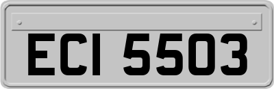 ECI5503