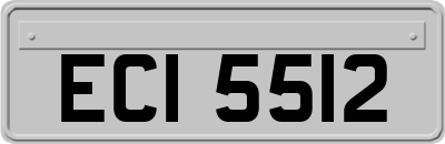 ECI5512