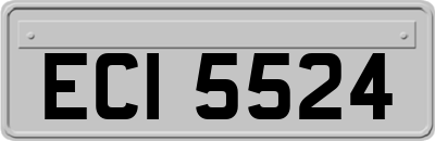 ECI5524