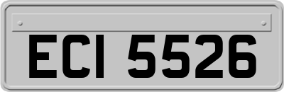 ECI5526