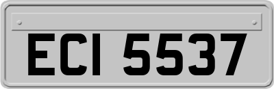 ECI5537