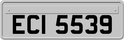 ECI5539