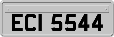 ECI5544
