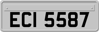 ECI5587