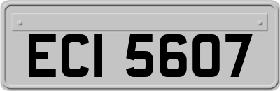 ECI5607