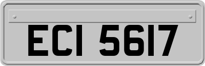 ECI5617