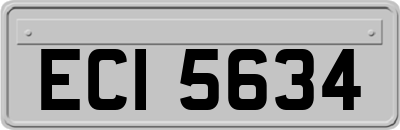 ECI5634