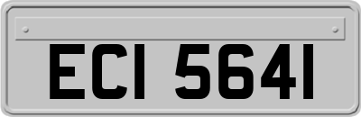 ECI5641