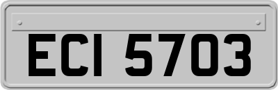 ECI5703
