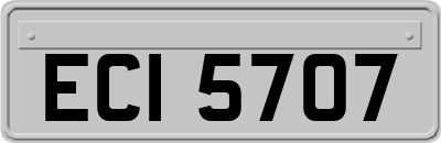 ECI5707
