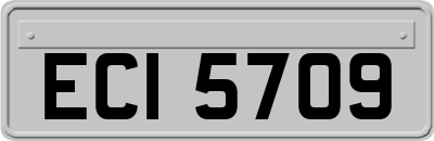 ECI5709