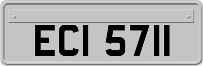 ECI5711